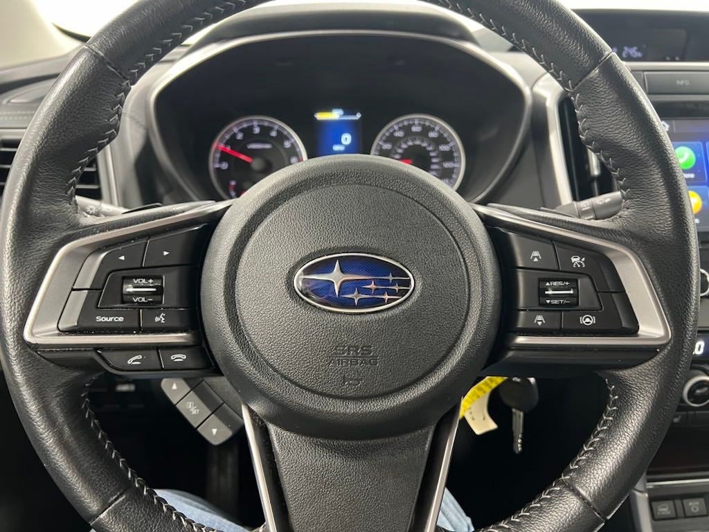 2022 Subaru Ascent Premium
